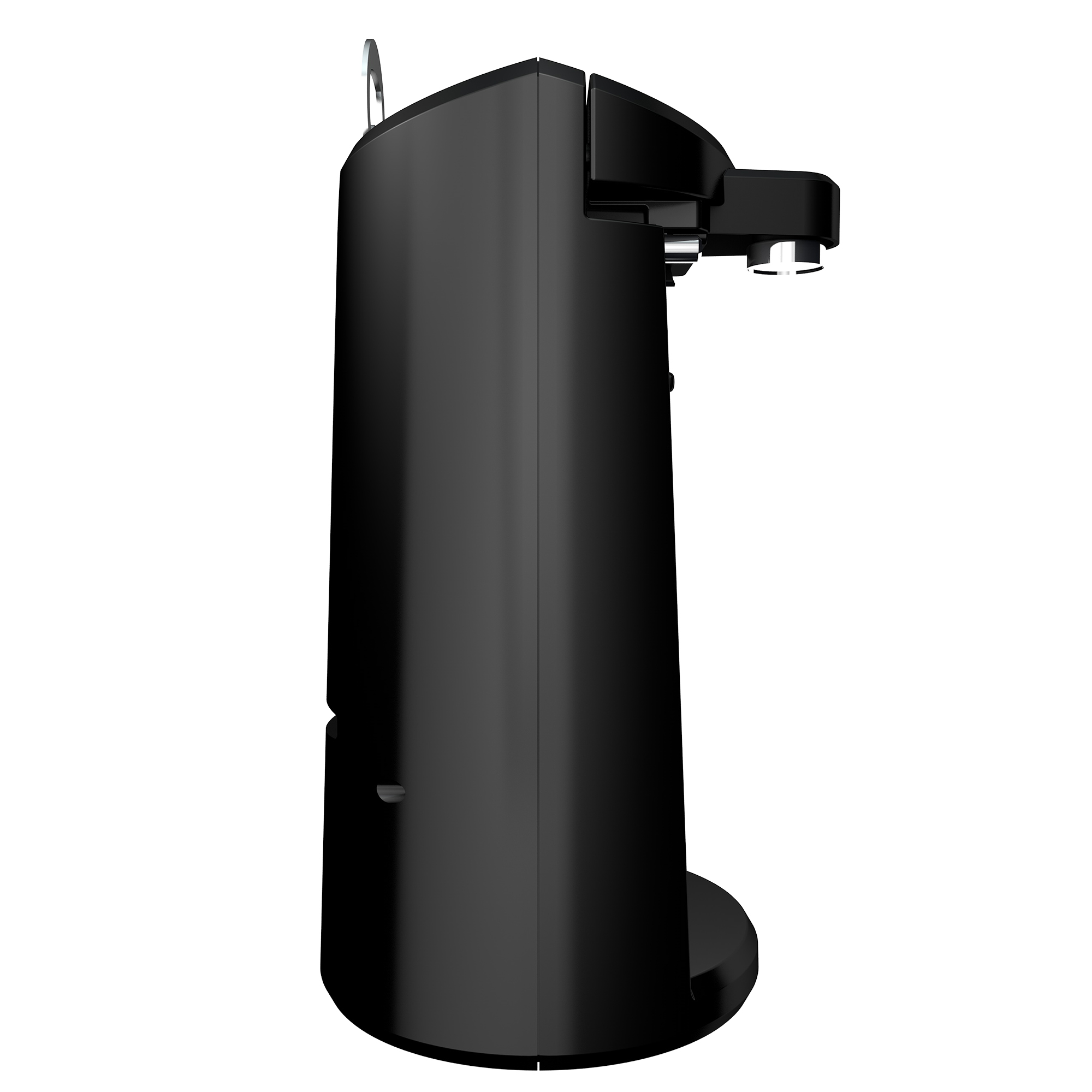 EC500B Easy Cut Extra Tall Electric Can Opener Black BLACK